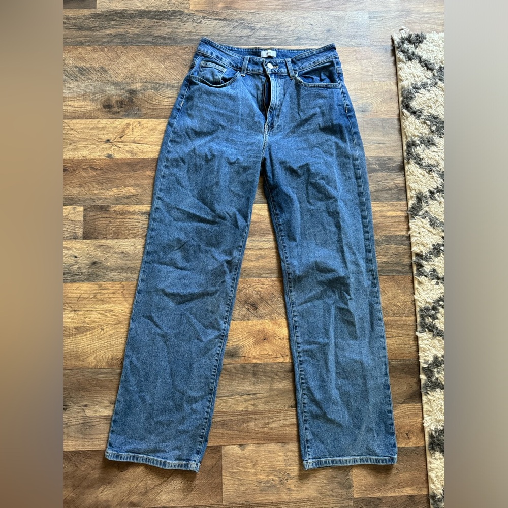 Forever 21 Jeans!